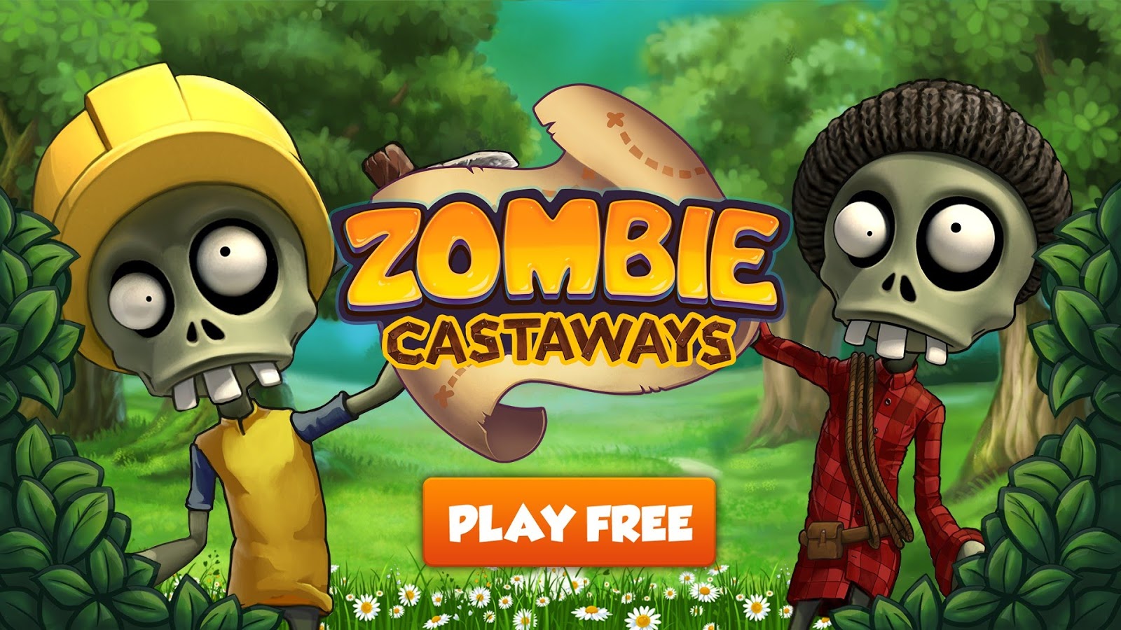 Zombie Castaways v2.12.5 Mod Apk Unlimited Money