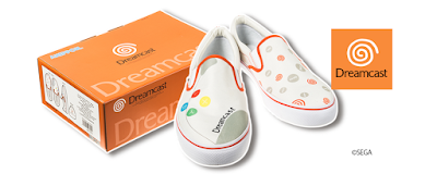 La Dreamcast, merchandising B