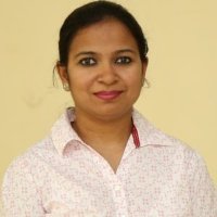 Dr Ruchi Gupta Dr Ruchi Gupta