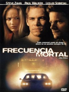 descargar Frecuencia Mortal, Frecuencia Mortal latino, Frecuencia Mortal online