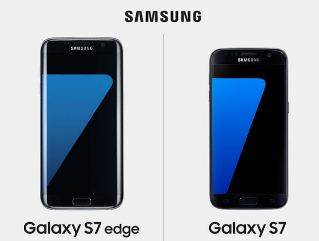 Smart opens pre-registration for Samsung Galaxy S7 and S7 edge