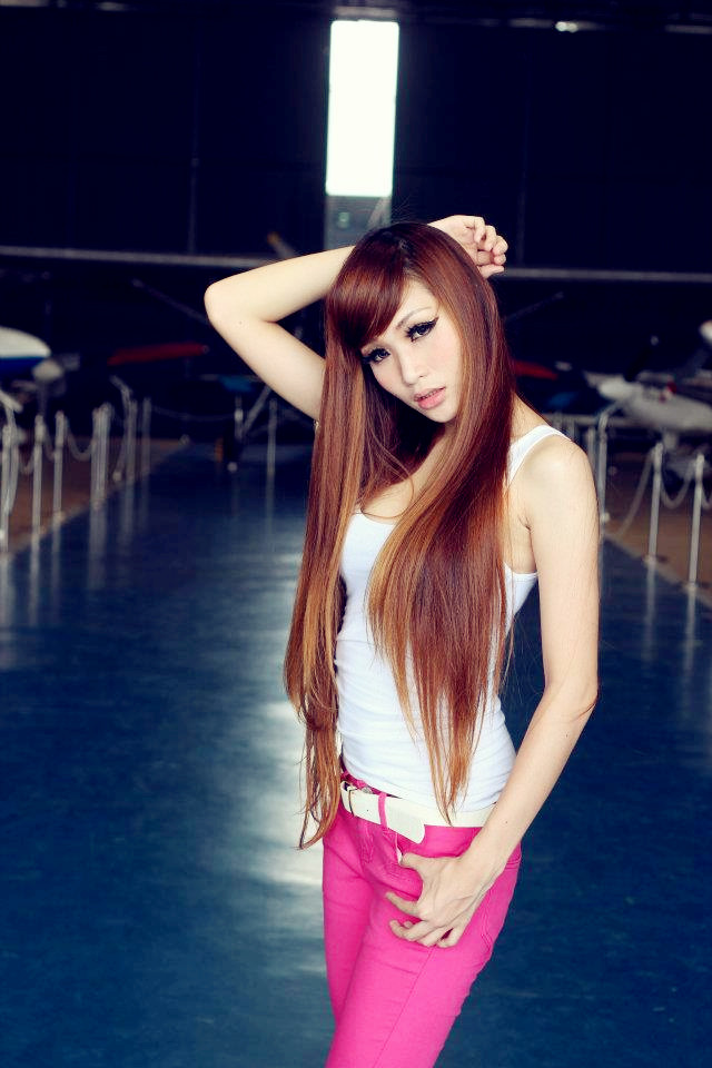 Kuala Lumpur Top Modeling Agency MODEL BAC