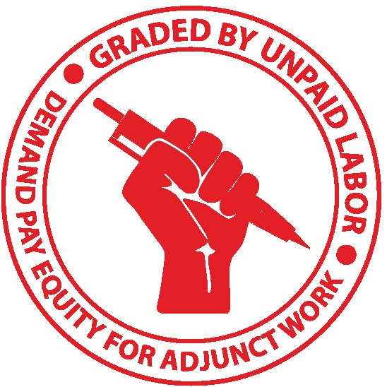 Adjunct Grade Stamp
