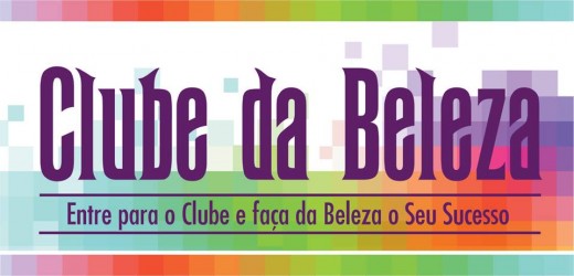 Box Clube da Beleza