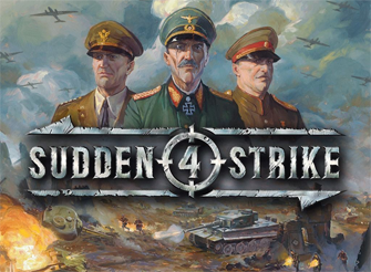 Sudden Strike 4 [Full] [Español] [MEGA]