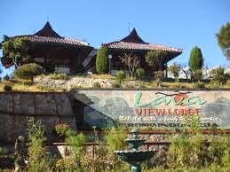 Hotel Lava View Lodge