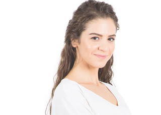 cesur ve güzel oyuncusu ırmak örnek cesur ve güzel şirin