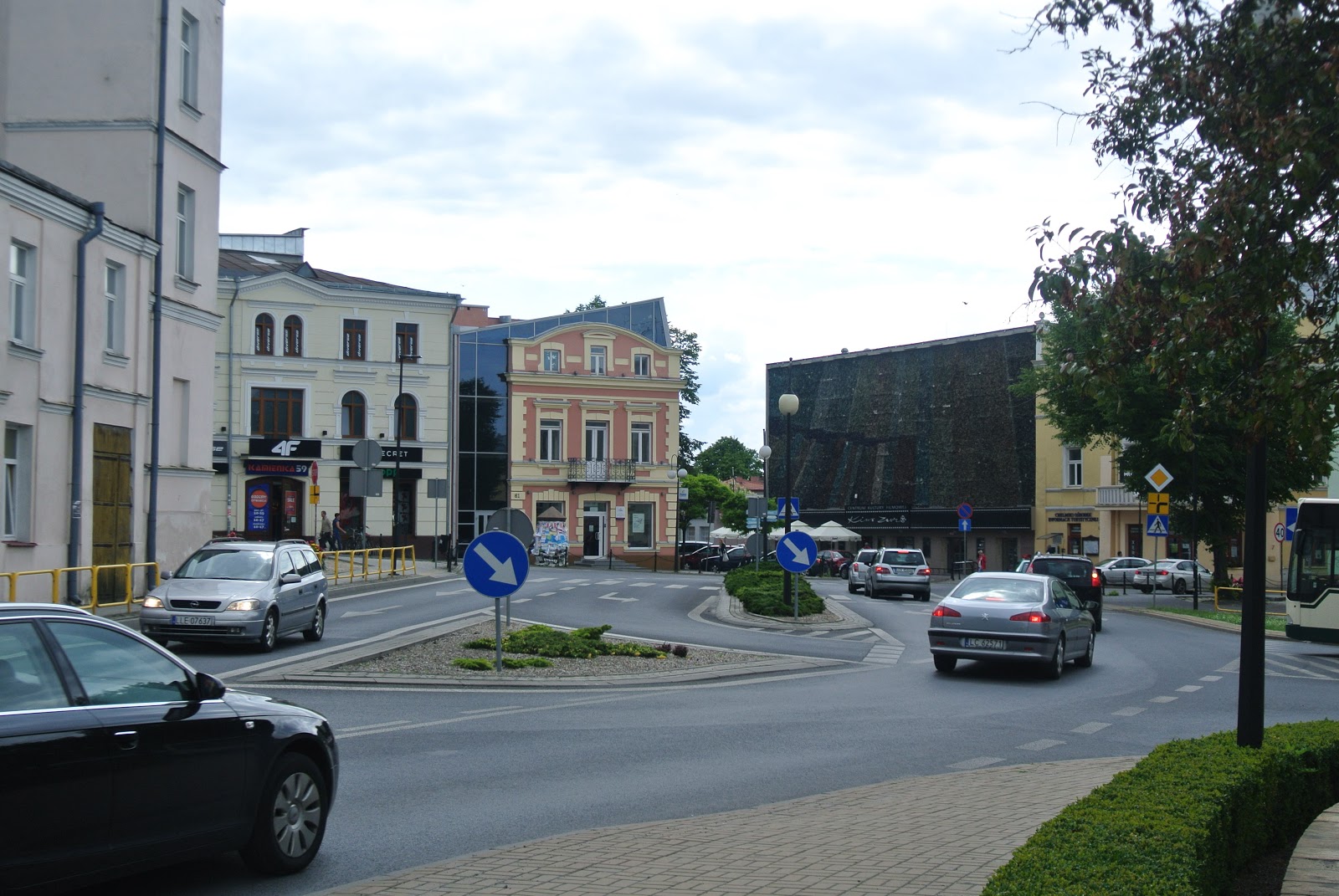 Хелм (Chelm) Польша