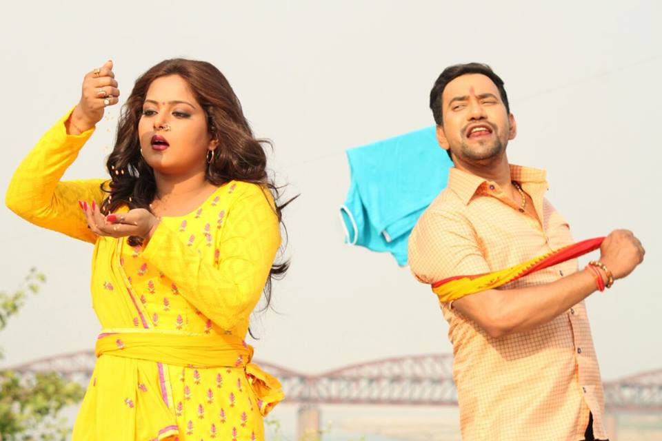 Bhojpuri Film 'Jigar' Shooting has been completed Top 10 Bhojpuri