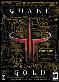 Quake III Gold PC Game Free Download Quake III Gold PC Game Free Download
