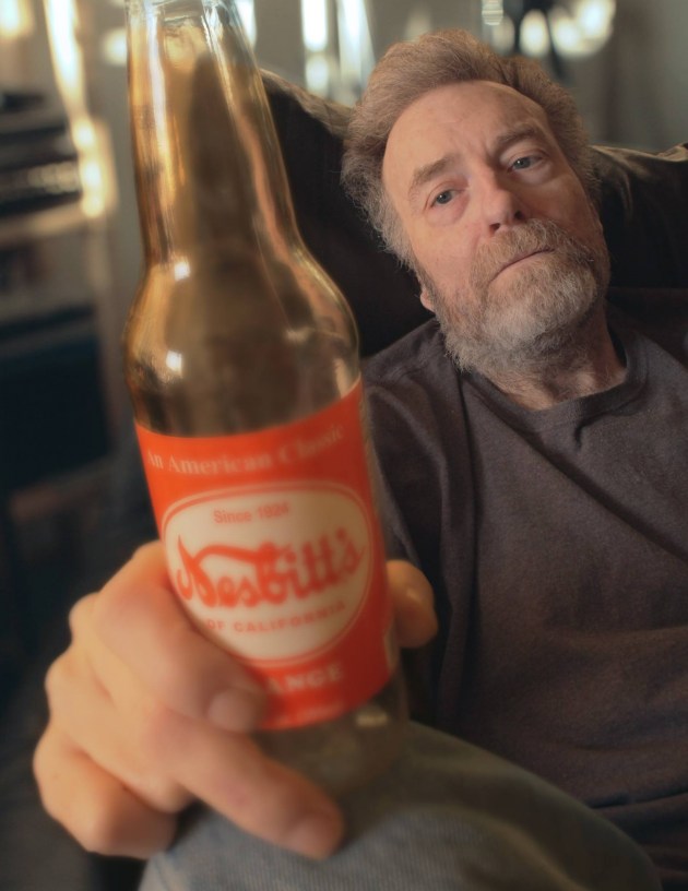 heaven is an incubator RIP Richard Lyons