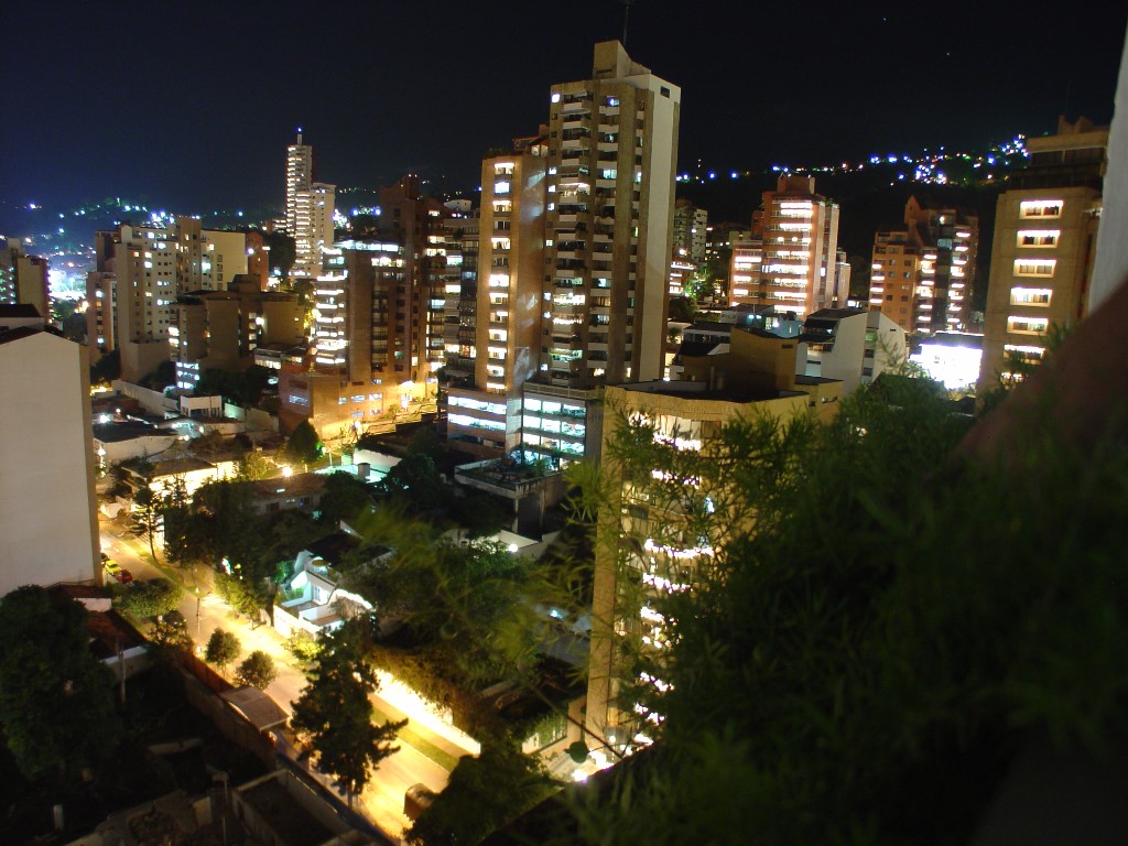 Bucaramanga Bucaramanga