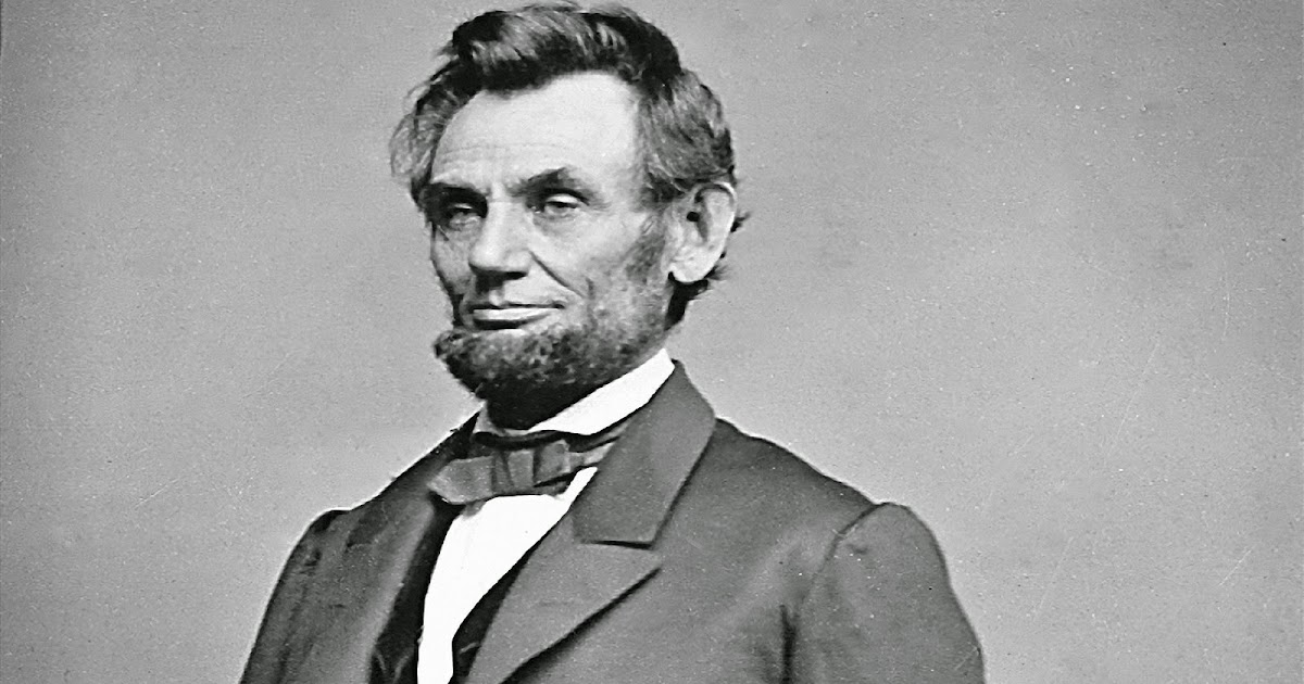 Movers Move: Abraham Lincoln - 16th President of the United States
