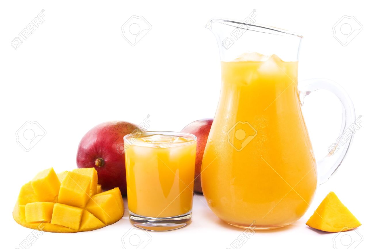 Some Health Benefits of Drinking Mango juce Mango Dash