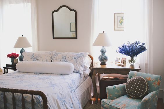 On the Hunt Ralph Lauren Lamps A Mrs Among Magnolias