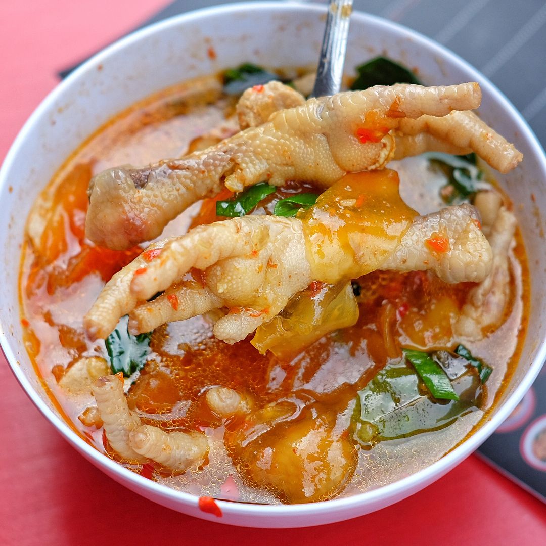 8+ Resep Cara Membuat Seblak Ceker, Kuah, Mie, Kering