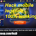 Hack mobile legends 2019 (posted by xzineb)