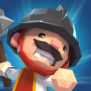 Hexonia All Unlocked MOD APK Hexonia All Unlocked MOD APK