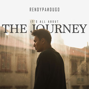 Rendy Pandugo - I Know the Answer