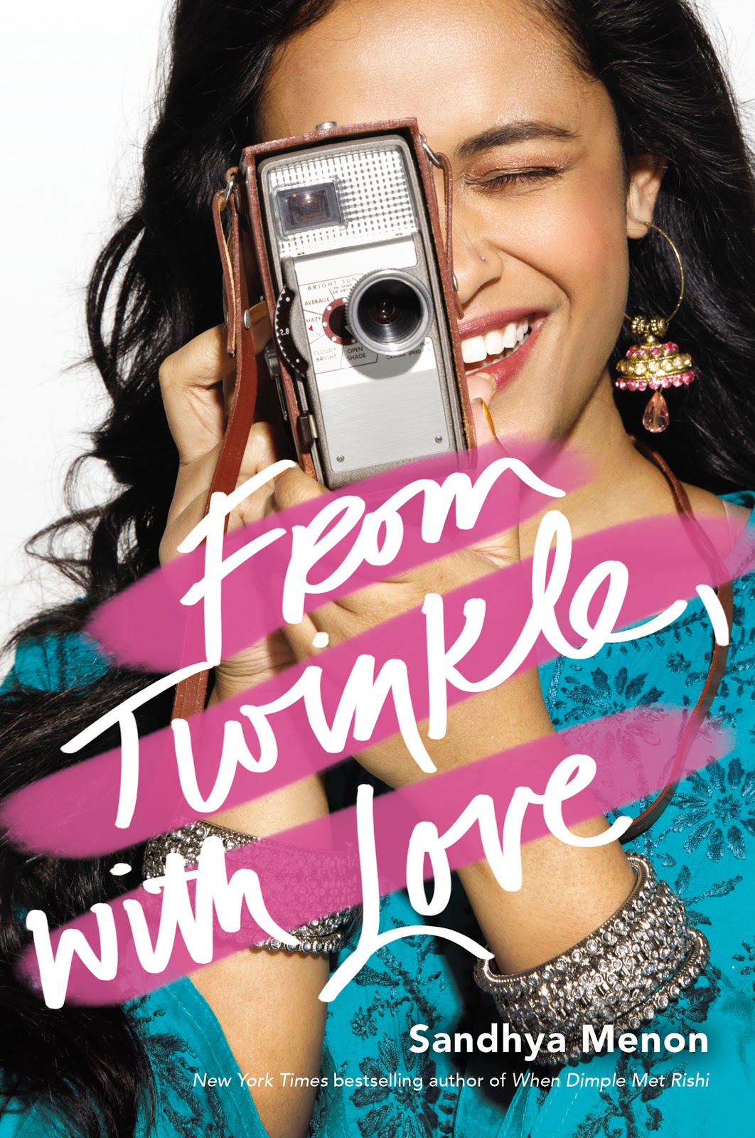 From Twinkle, With Love | Diva Booknerd | Bloglovin'