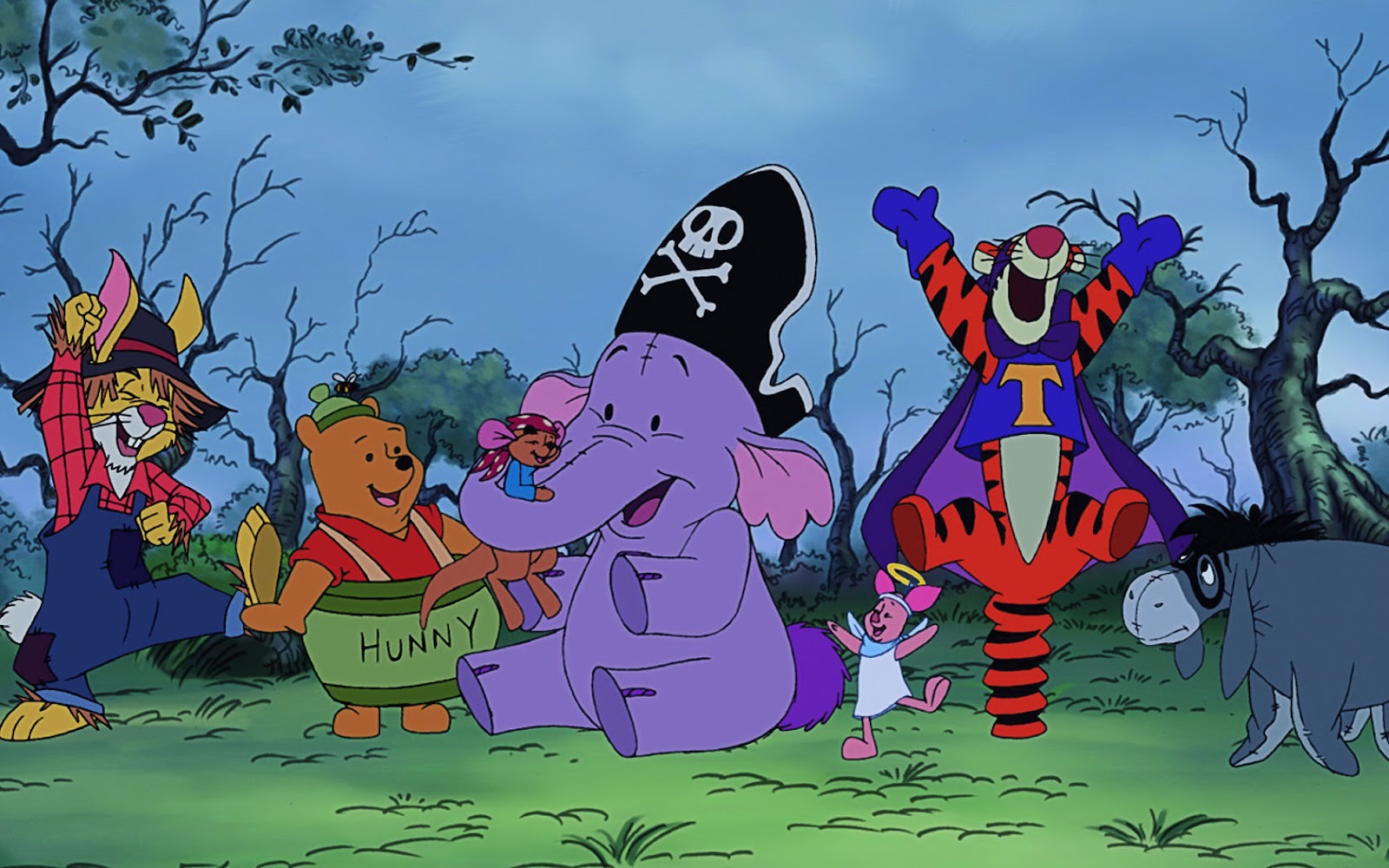 Digital HD Wallpapers: Super Cool Disney Cartoons Digital HD Wallpapers: Super Cool Disney Cartoons