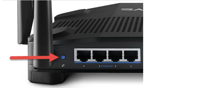 PC'leri ve aygıtları WiFi ağlarına bağlamak için Windows 10'da WPS nasıl kullanılır? 4 WPS 4