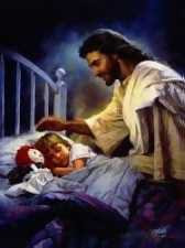 My Father is Jesus .. ^_*