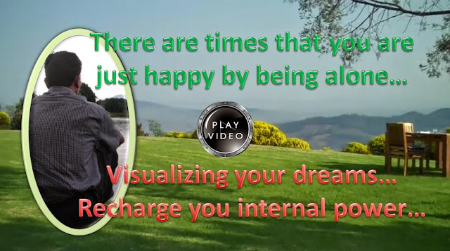 Visualize-your-dream