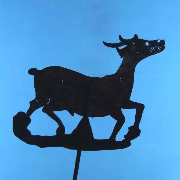 turkish shadow puppetry