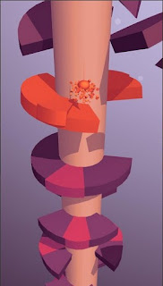 Helix Jump Helix Jump