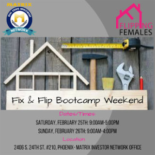 Phoenix Seminar How to Flip Houses Phoenix Seminar How to Flip Houses