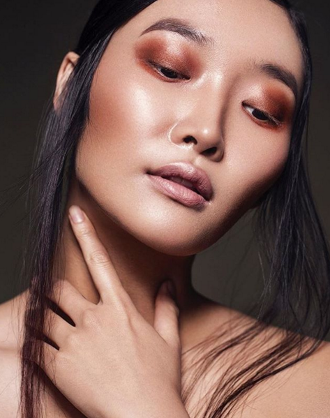 3 makeup trend  you should try this New Year