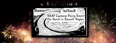 Roswell UFO Festival 2011