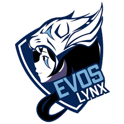 foto logo evos lynx