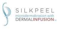 silkpeel logo