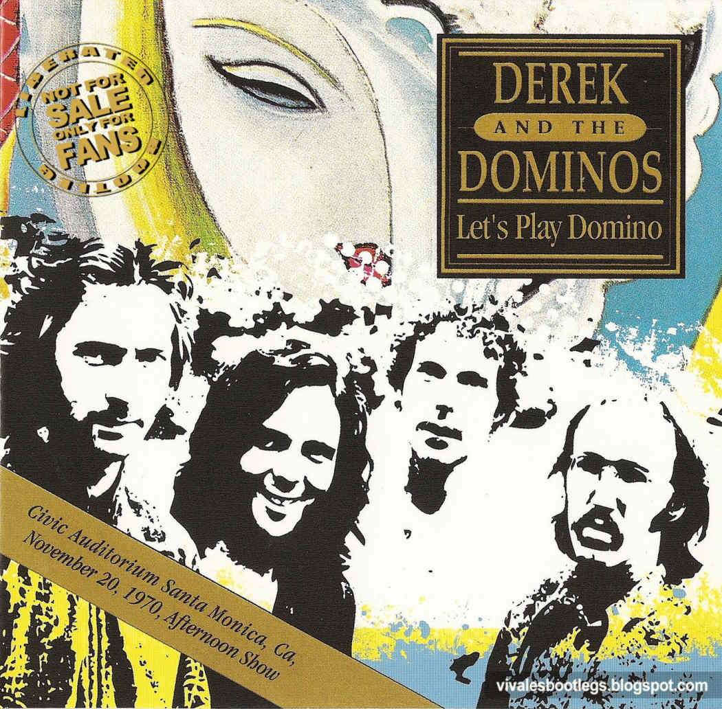 derek and the dominoes derek and the dominoes