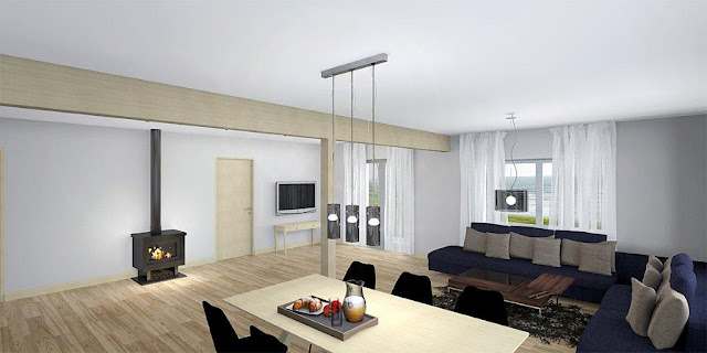 Affordable Home Interior Design