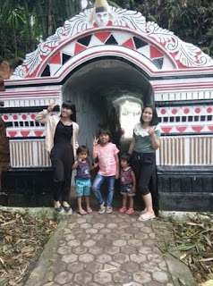 Rumah Bolon Pematang Purba Rumah Adat Simalungun