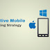 What Are The Top 7 Mobile Marketing Strategy?