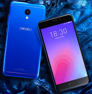 Meizu M6 _2 Meizu M6 _2