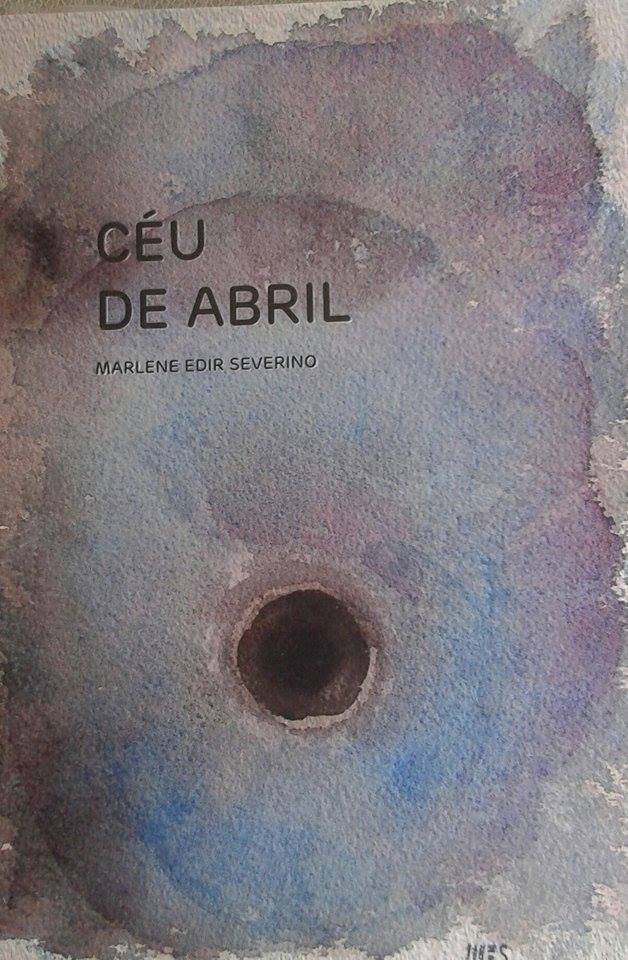 Céu de abril