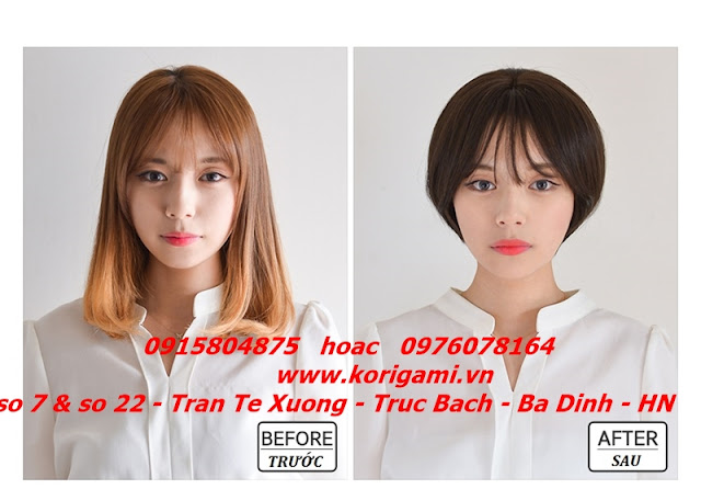 TÓC BOB NGẮN CỦN ĐẺ MÁI THƯA ĐẸP TRUNG TÂM DẠY NGHỀ TÓC HÀ NỘI TÓC BOB NGẮN CỦN ĐẺ MÁI THƯA ĐẸP TRUNG TÂM DẠY NGHỀ TÓC HÀ NỘI