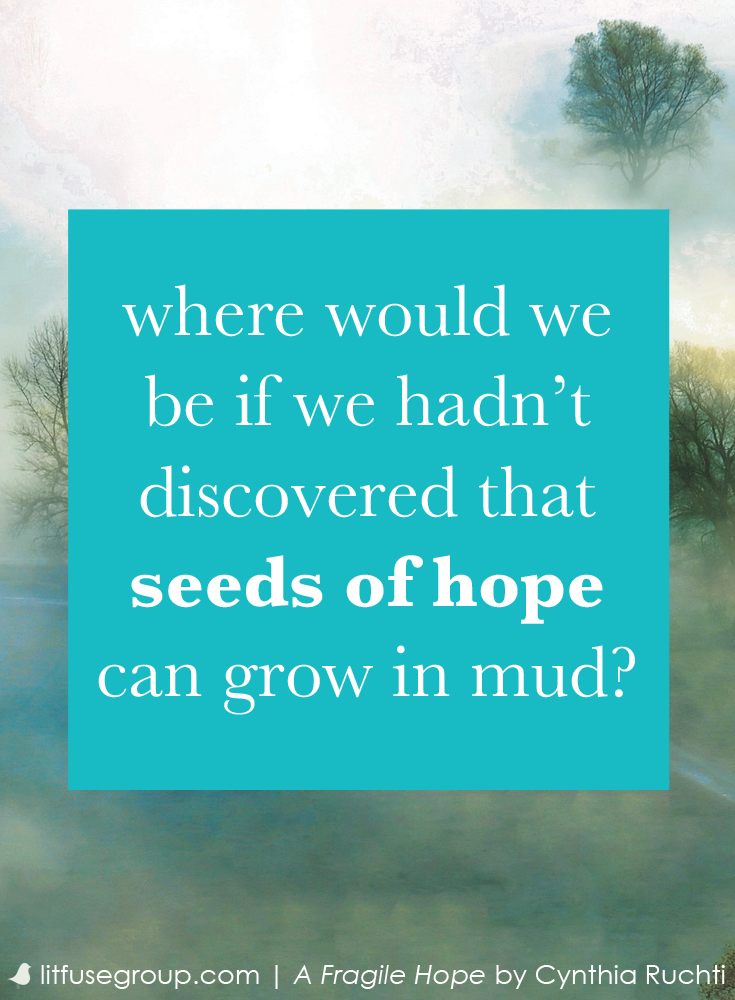 The strength and fragility of hope