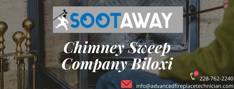 SootAway Chimney Sweep Company Biloxi 