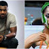 "TBoss cant recite the national anthem.. Dont vote for her!" Sense1 cries out