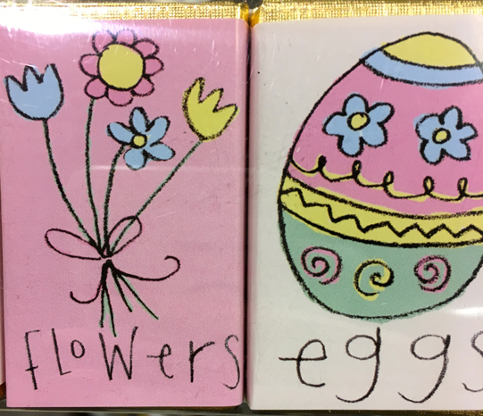 print & pattern: EASTER - tk maxx