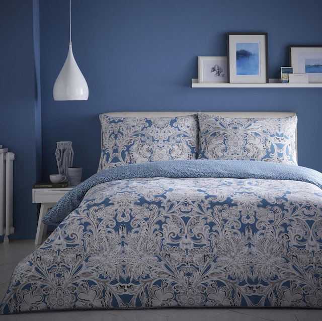 Shop bedding here...