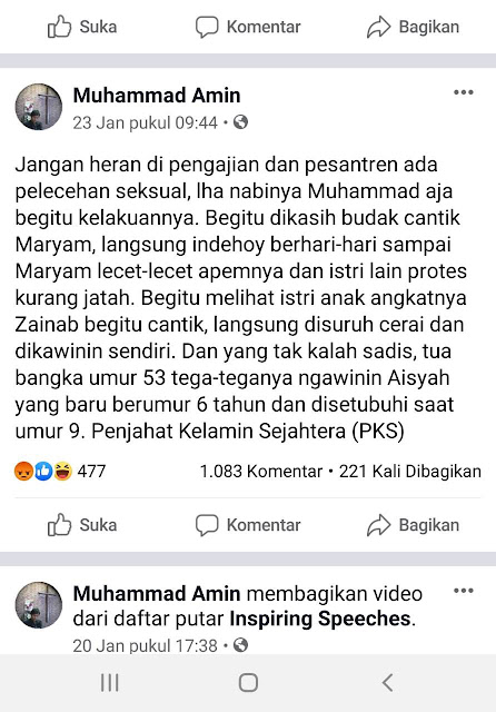 Laki-laki Bersama Nusron Wahid Laki-laki Bersama Nusron Wahid