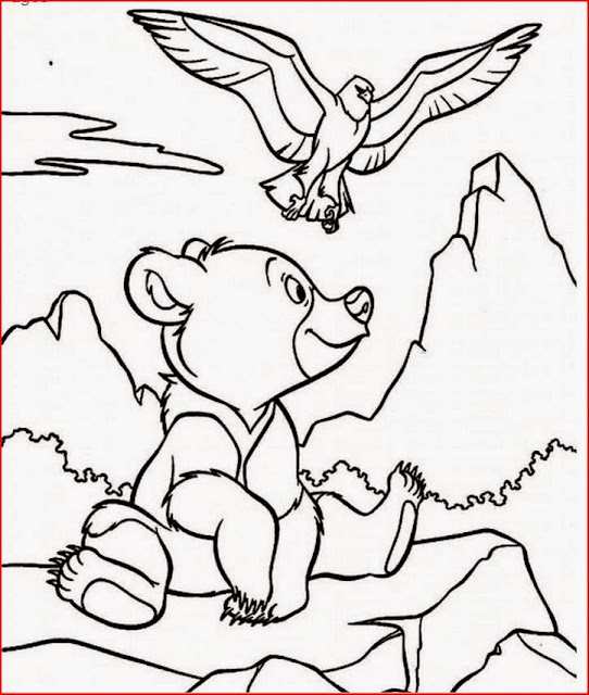 bear coloring pages coloring.filminspector.com