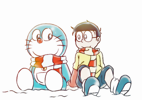 Doraemon Nobita And Friends Wallpaper 4k Images And Facts